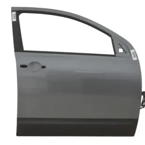 DRZWI PRZEDNIE PRZÓD PRAWE NISSAN QASHQAI J10 LIFT Nowość